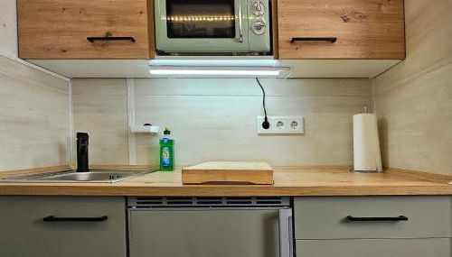 Grünhäuschen im Erzgebirge, 620 m üdM - Foto 3