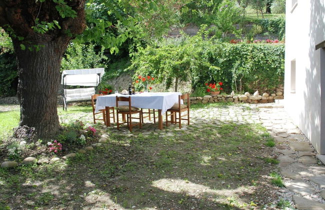 Belvilla by OYO Lisa Fonte Parolla - Foto 21