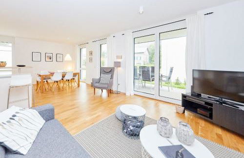 Ferienwohnung "Auszeit" - Foto 1