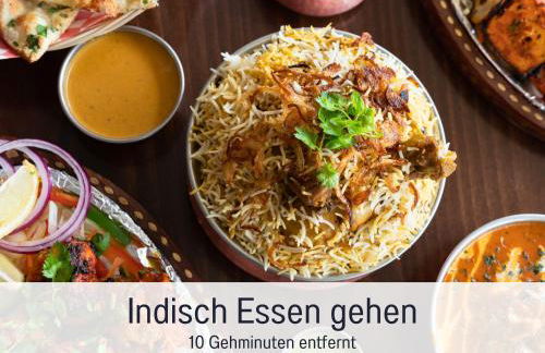 Möbliert Wohnen Munich Airport Business Park - Foto 26