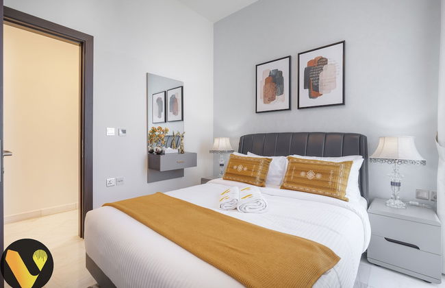 Bayz Burj Khalifa Views near Dubai Mall - Foto 13