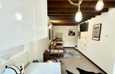 Casa ORRI quinto mare e Gaslini - Foto 17