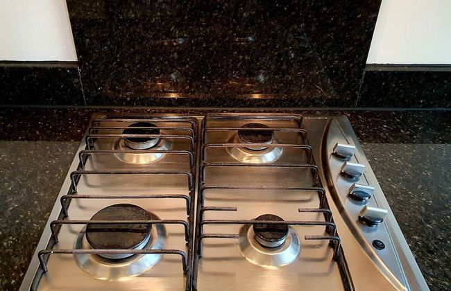 Charming 2-bed Apartment in Bournemouth - Foto 10