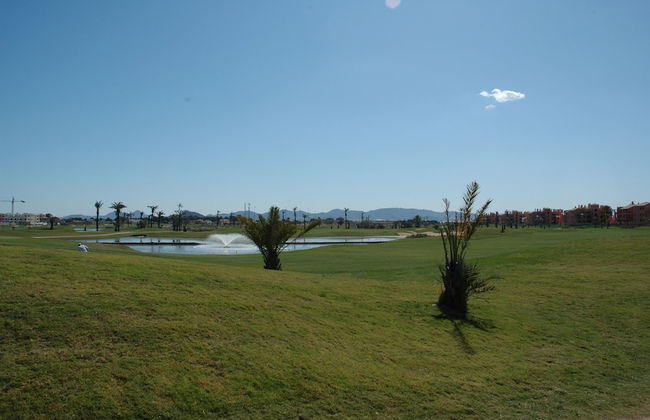 Ona Mar Menor – The Residence - Foto 19