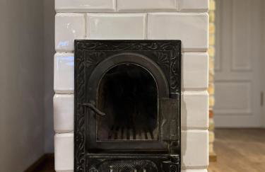 Kasztanówka - dom gościnny na Podlasiu, agroturystyka - Foto 10