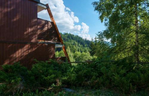 Arc 1600 - 2 pièces ouvert, 4 personnes, signé Charlotte Perriand - Photo 37