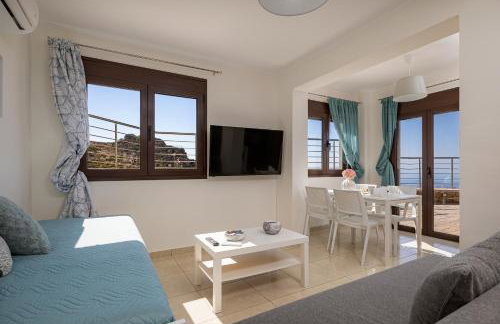 Villa Lia Chania with private ecologic pool and amazing view! - Foto 32