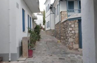 Chora Apartment - Foto 45