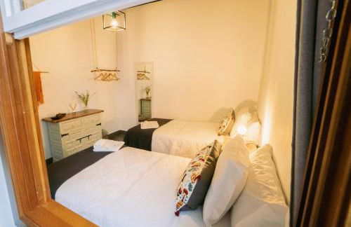 CASA EMBLEMÁTICA MARUCA y LELI - Foto 33