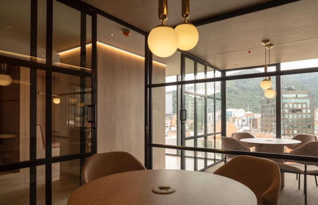 Unique Mine Luxury Lofts by Jalo - Foto 51