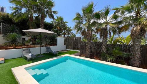 Villa Julieta - Ibiza ciudad (2 min) - Foto 4