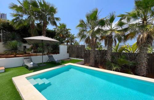 Villa Julieta - Ibiza ciudad (2 min) - Foto 4