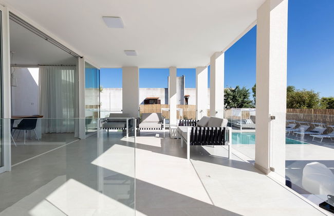 2083 Villa Gea - Foto 55