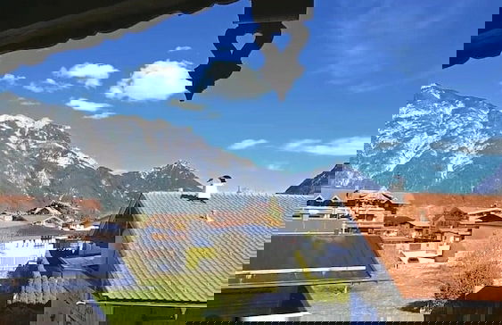 Appartements Alpenland Pertisau - Foto 66