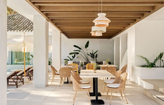 Anfitrión Villas & Suites - Foto 70