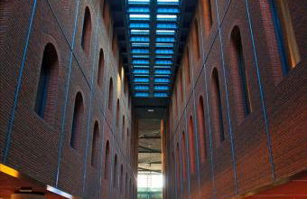 NANA in Bilbao Párking en el edificio - Foto 43