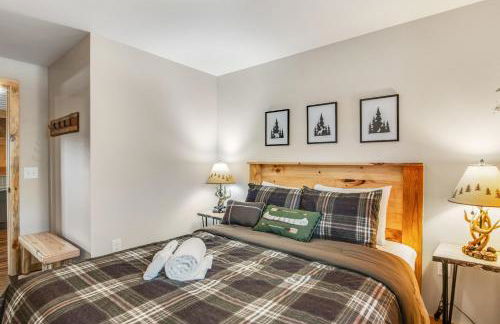 Knotty Pine Escape - Foto 20