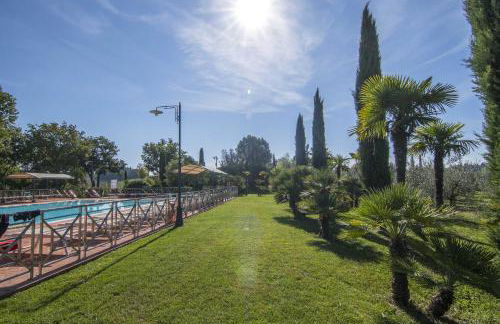 Agriturismo Le Gallozzole - Foto 65