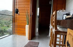 Sítio Chalé dos Ipês - Foto 18