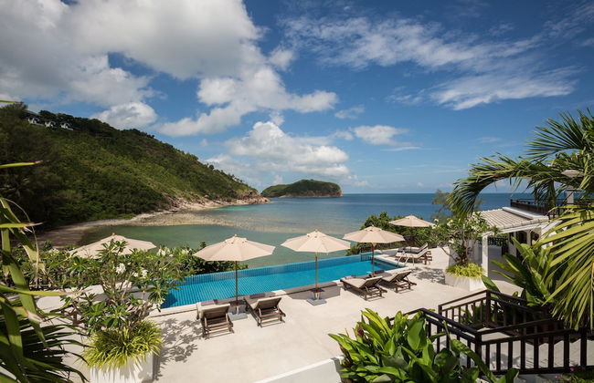 The Secret Beach Villa - Foto 62