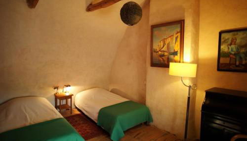 Gîte éco-responsable exceptionnel pour 6 ou 8 personnes secteur gorges du Tarn - Foto 5