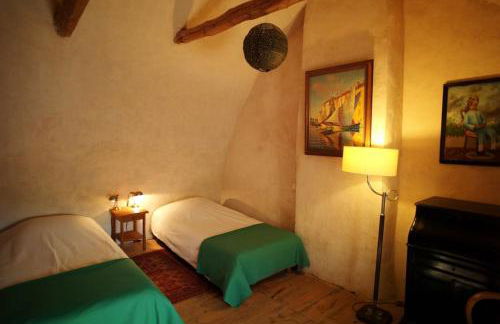 Gîte éco-responsable exceptionnel pour 6 ou 8 personnes secteur gorges du Tarn - Foto 5