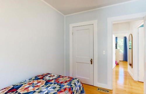 Goose Creek Cottage - Foto 19