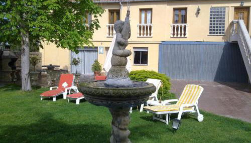 Casa Rural Sancho el Fuerte - Foto 5