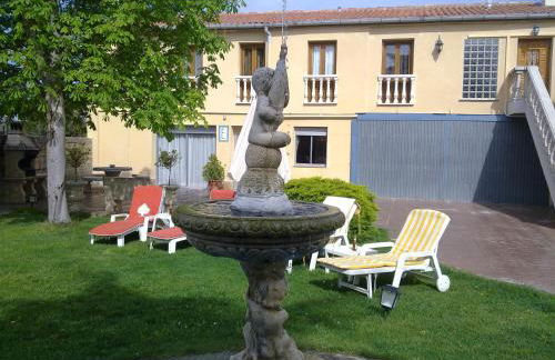 Casa Rural Sancho el Fuerte - Foto 5