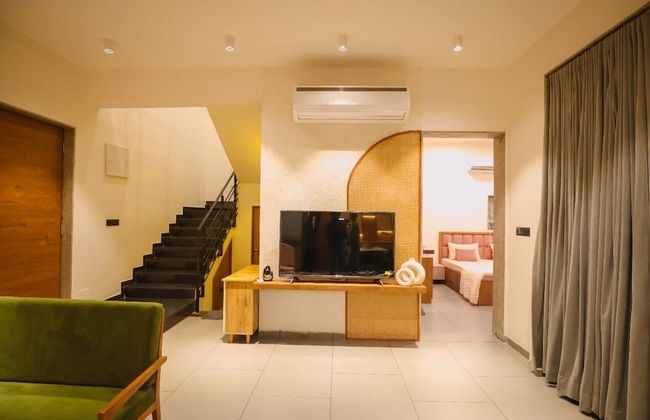 Expert Villla - Foto 12