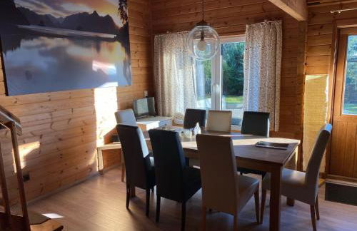 Holiday Home Eifelcottage Wildvogel by Interhome - Foto 8