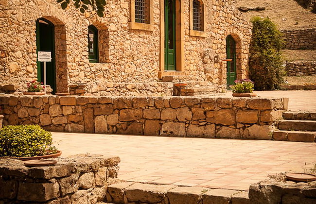 Masseria Bannata - Photo 71