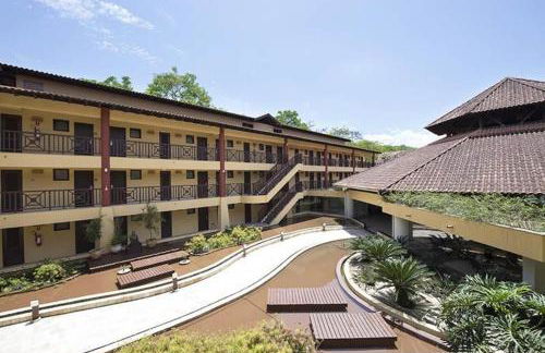 Flat em Resort com vista para o Mar! - Foto 22