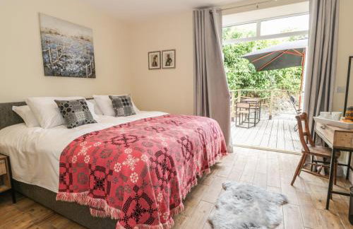 Rhianwen, Plas Moelfre Hall Barns - Foto 8