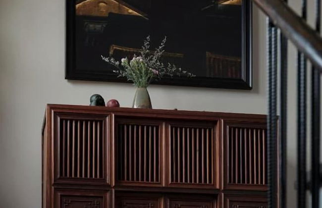 Fish-Lantern House An Bang beach - Foto 21