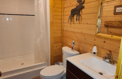 Bayview 1 Cabin - Foto 21