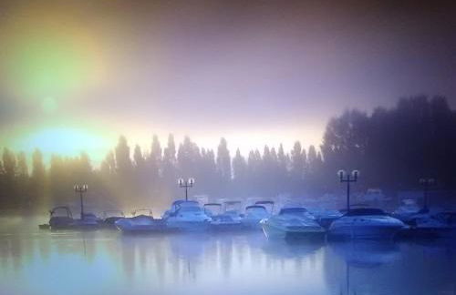 Aux 3 épis - Photo 19