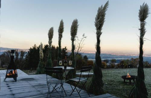 PanoramaLodge Samerberg - Foto 1