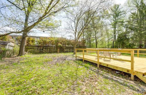 Memphis Vacation Rental - Walk to Graceland! - Foto 30