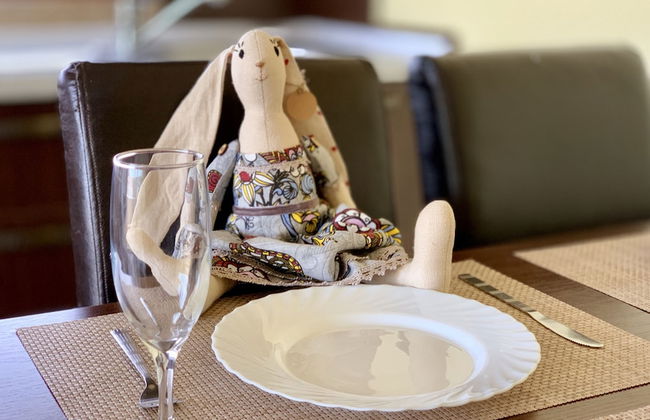 Apart Hotel Casablanca - Photo 15