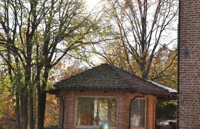 Agriturismo Le Querce del Vareglio - Photo 34