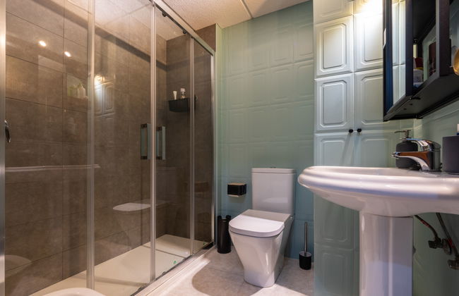 1 bedroom Apartment in Salou with swimming pool and terrace - Photo 13