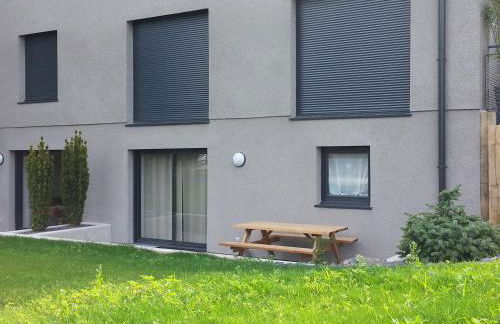 Appartement cosy de montagne dans résidence très calme - Foto 9