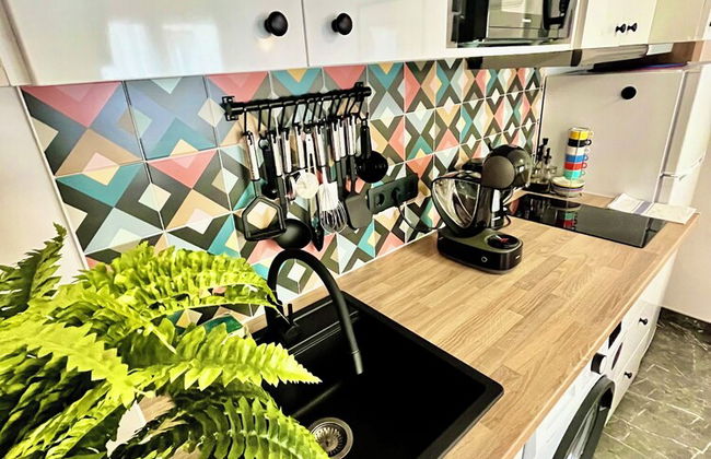 TresColores - Foto 23