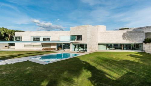 Encinas4 - Villa de lujo by A-Cero Living - Foto 2, Garden view