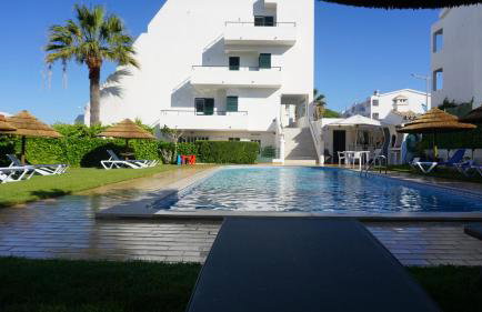 Apartamentos Debimar - Foto 93