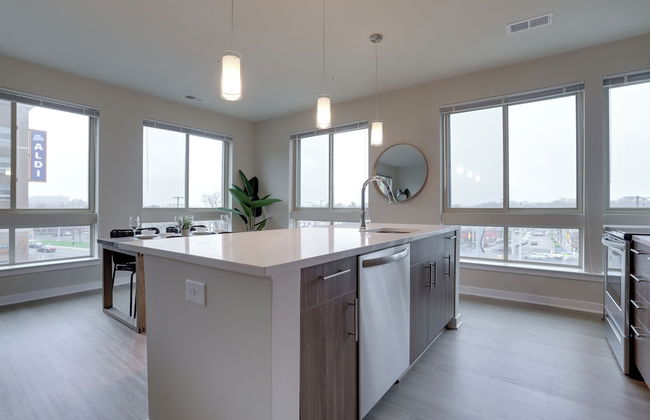 Comfortable Apartment at Alexandria - Foto 17