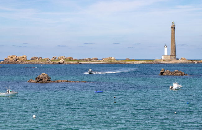 L'Air du Large - Foto 38