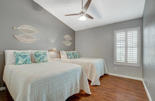 Mirage Pool House - Heart of LV, Swimming Pool, Games, heavenly relaxation - Photo 25