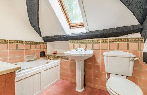 Saint Pancras Chapel - Foto 37